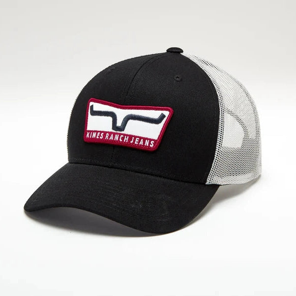 Kimes Ranch Extra Crunchy Ball Cap