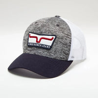 Kimes Ranch Extra Crunchy Ball Cap