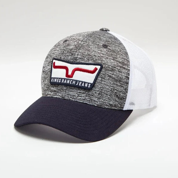 Kimes Ranch Extra Crunchy Ball Cap