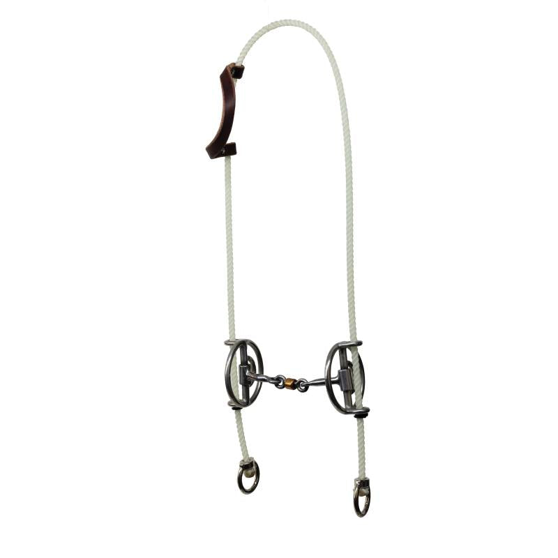 Professional's Choice Rope Gag - Dogbone