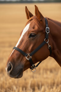 Nylon Halter