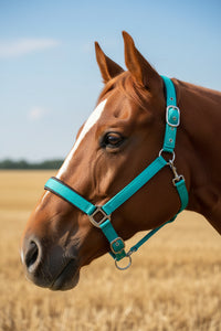 Nylon Halter