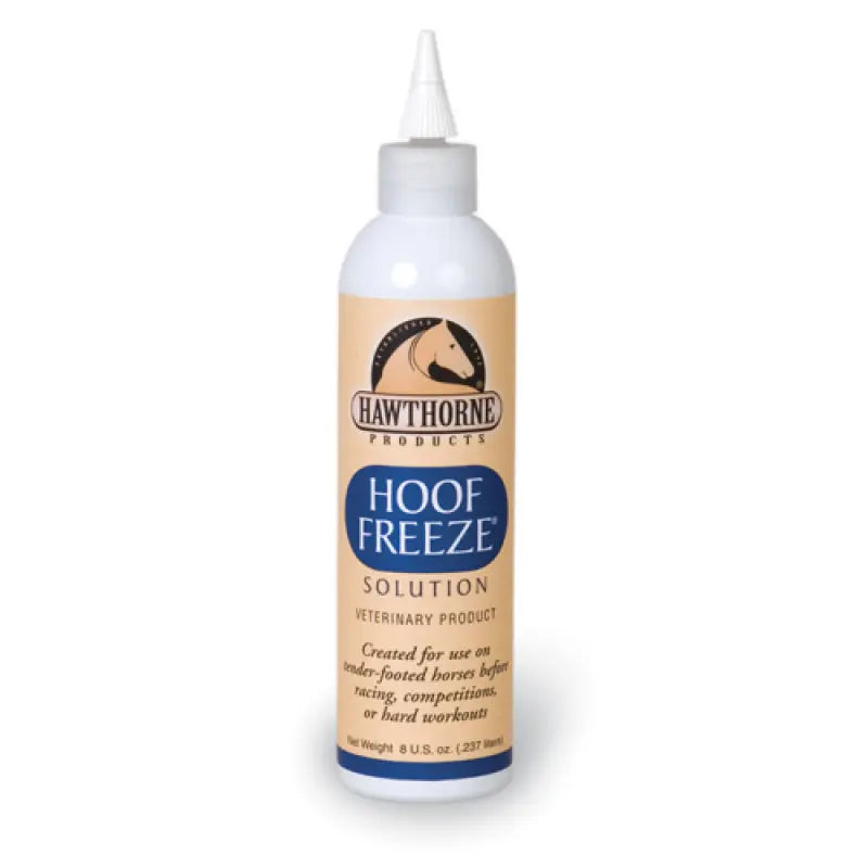 Hawthorne Hoof Freeze 8 oz