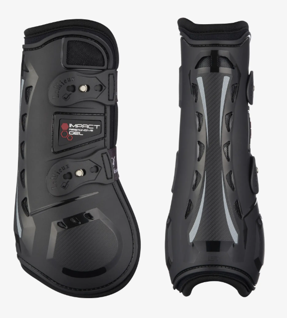 LEMIEUX IMPACT RESPONSIVE TENDON BOOTS