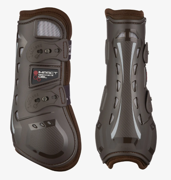 LEMIEUX IMPACT RESPONSIVE TENDON BOOTS