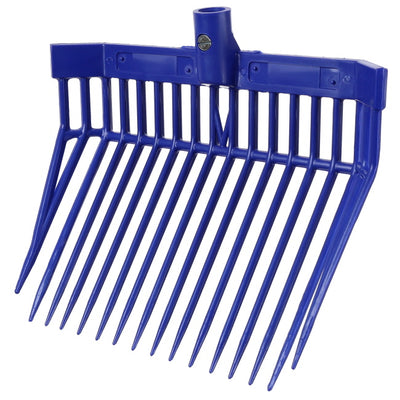 Tough Tine Angled Stall Fork Replacement Head