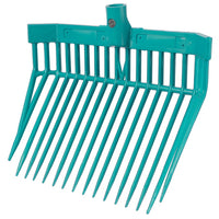 Tough Tine Angled Stall Fork Replacement Head