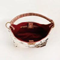 Myra Loyal West Large Purse