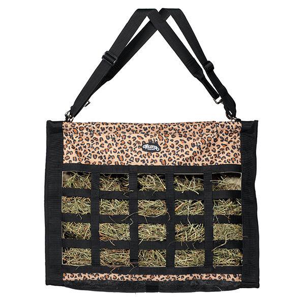WEAVER LEATHER SLOW FEED HAY BAG
