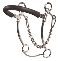 Professional's Choice Brittany Pozzi - Hackamore (Medium) 7 1/4