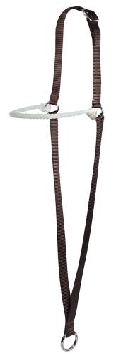 PROFESSIONALS CHOICE WAR BONNET NYLON LEATHER