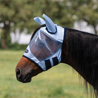 PROFESSIONAL'S CHOICE FLY SCREEN WITH EARS