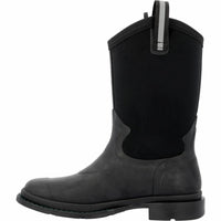 MUCK BOOT WOMENS MID WESTERN CHORE BOOT