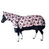 *LIMITED EDITION* MOO COW BLACK BOTTOM 1200D - 200G DETACH-A-NECK TURNOUT