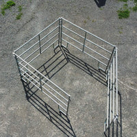 PANNEAU DE VOYAGE DE BORDURE DE 1,83 M DE LONG
