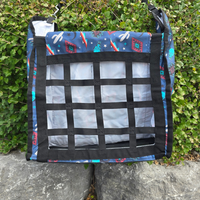 TRAILER HAY BAG