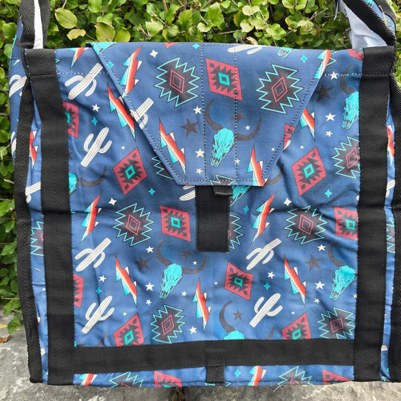 TRAILER HAY BAG