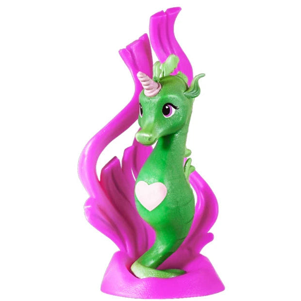 BREYER SEAHEARTS