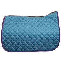 OGILVY BABY PAD - PONY