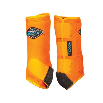 CHOIX DES PROFESSIONNELS - LOT DE 2 BOTTES 2XCOOL