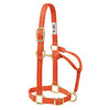 WEAVER ADJUSTABLE NYLON HALTER -  SMALL HORSE