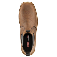 Kodiak Mens Lundbreck Chelsea Composite Toe Safety Work Boot