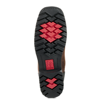 Kodiak Mens Lundbreck Shield Waterproof Composite Toe Wellington Work Boot