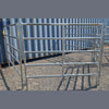BORDER TRAVEL PANEL 6' LONG