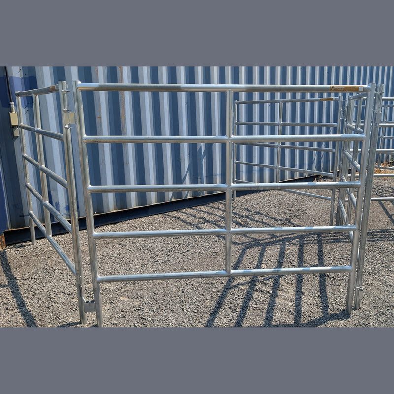 BORDER TRAVEL PANEL 6' LONG