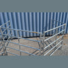 BORDER TRAVEL PANEL 6' LONG