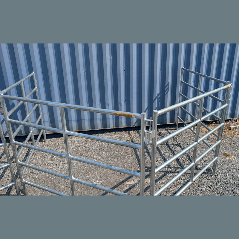BORDER TRAVEL PANEL 6' LONG