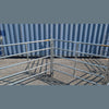 BORDER TRAVEL PANEL 6' LONG