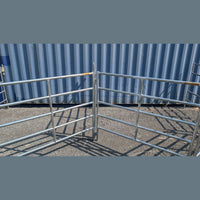 BORDER TRAVEL PANEL 6' LONG