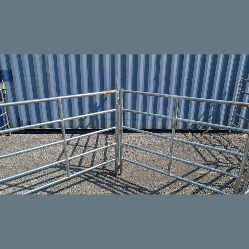 BORDER TRAVEL PANEL 6' LONG