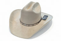 SUEDE MAVERICK COWBOY HAT
