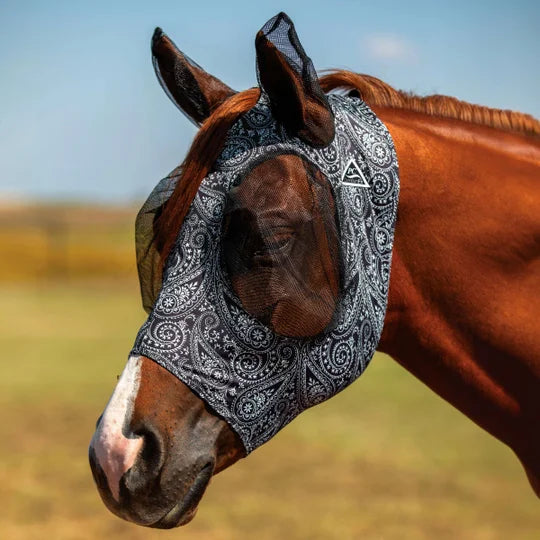 MASQUE ANTI-FLAMMES EN LYCRA CONFORT CHOIX DES PROFESSIONNELS - PRINTEMPS 2025
