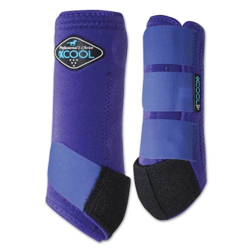 CHOIX DES PROFESSIONNELS - LOT DE 2 BOTTES 2XCOOL