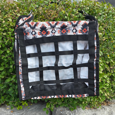SAC À FOIN POUR REMORQUE