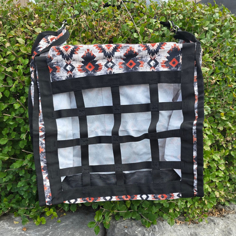 TRAILER HAY BAG