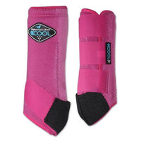 CHOIX DES PROFESSIONNELS - LOT DE 2 BOTTES 2XCOOL