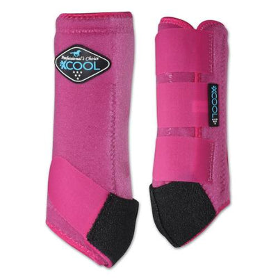CHOIX DES PROFESSIONNELS - LOT DE 2 BOTTES 2XCOOL