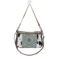 Myra Dual Strap Small & Crossbody Bag