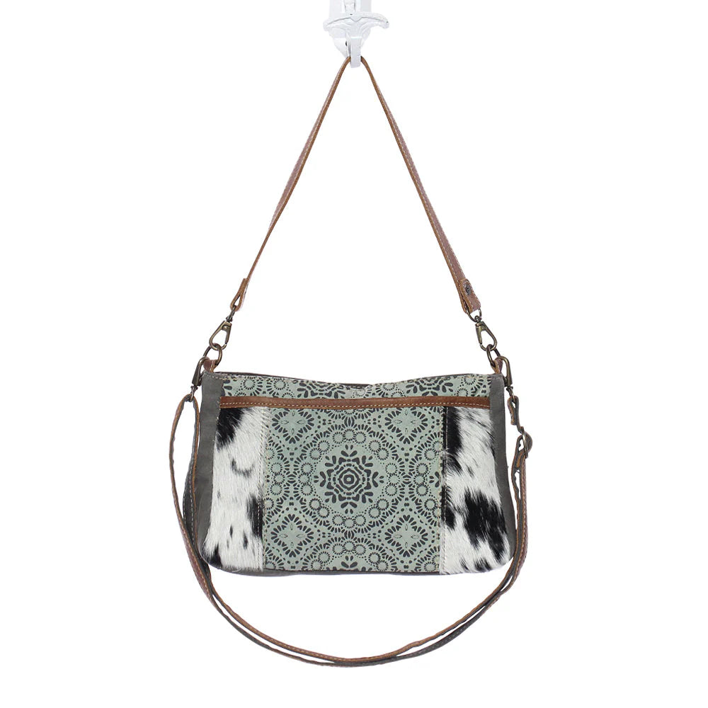 Myra Dual Strap Small & Crossbody Bag