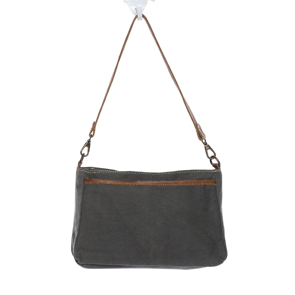 Myra Dual Strap Small & Crossbody Bag