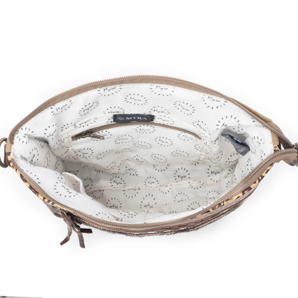 Myra Knoll-In Small & Crossbody Bag