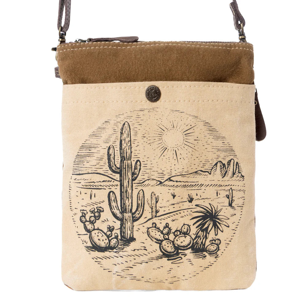 Myra Maru Small & Crossbody bag