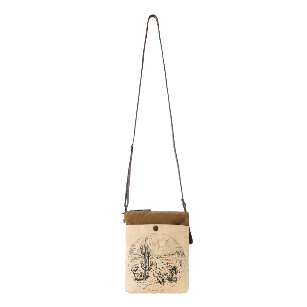 Myra Maru Small & Crossbody bag