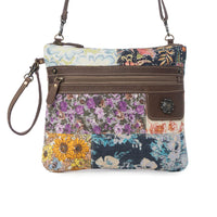 MYRA LE PICCOLO SMALL & CROSSBODY BAG