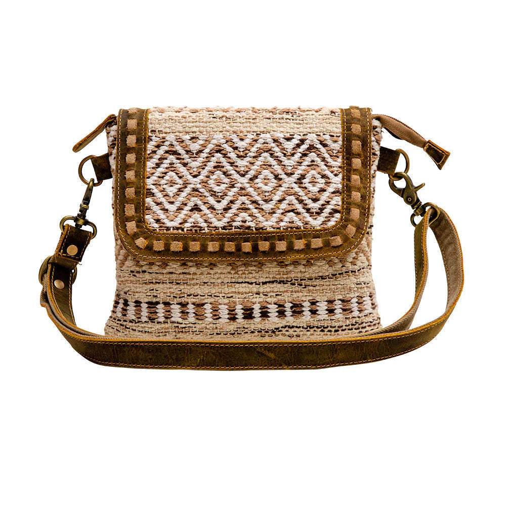 Myra Panchang Small & Crossbody Bag