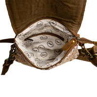 Myra Panchang Small & Crossbody Bag